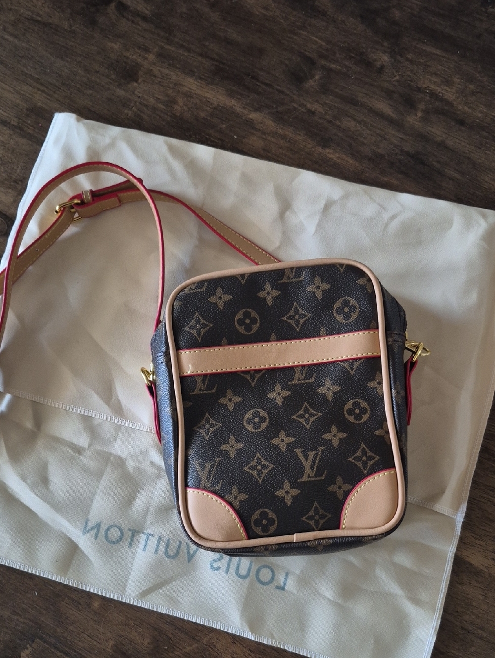 Inspired Bag (NEW)